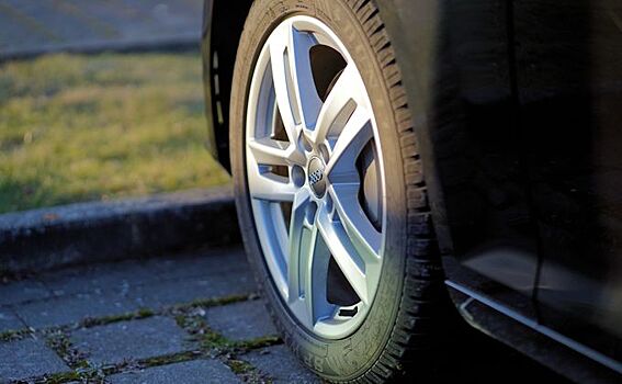 Экс-сотрудник полиции расстрелял соседа из-за места на парковке