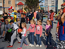 Бердский ТОС «Центральный»: «Благоустраиваем дворы и мечтаем о парке»