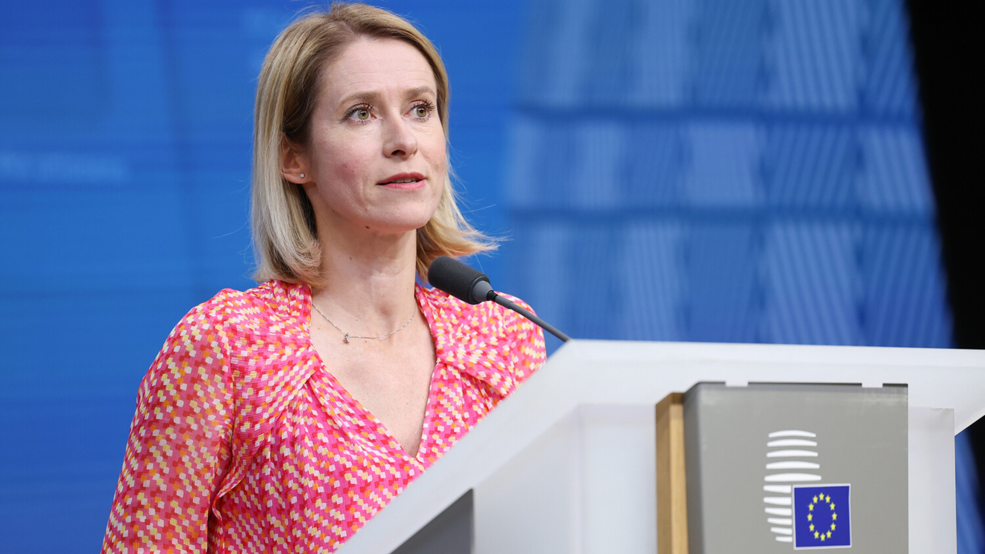 Каллас на следующей неделе представит план более быстрых перемещений войск в ЕС