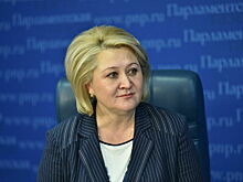 Сенатор Гумерова: В 2025 году свои бренды должны появиться во всех регионах
