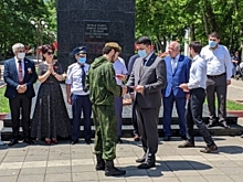 Полицейские со всего Красноярского края приняли участие во Всероссийской акции «Завтра была война»