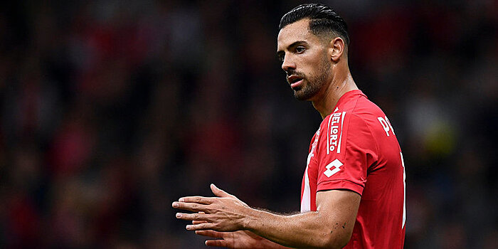 «Фиорентина» подписала контракт с бывшим защитником «Арсенала»