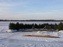 В Самаре к Крещению оборудуют купель под Полевым спуском к Волге
