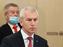 Министр спорта России высказался о решении некоторых стран бойкотировать ОИ из-за россиян