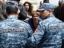 Песков ответил вопросом на вопрос о вмешательстве в ситуацию в Армении