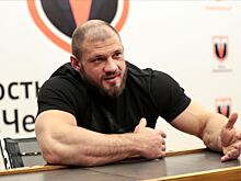 Иван Штырков возглавит команду на Играх Будущего