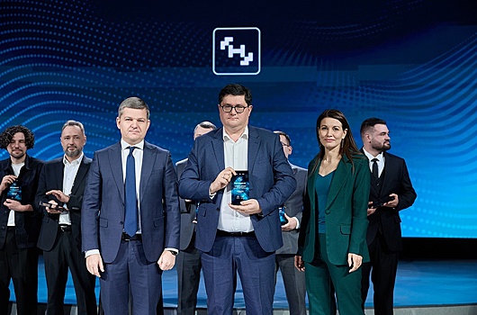 Руководитель проекта "Технологии" прошел обучение в "Мастерской новых медиа"