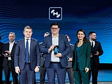 Руководитель проекта "Технологии" прошел обучение в "Мастерской новых медиа"