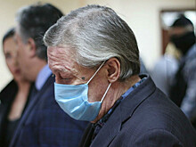 Юрий Стоянов заменит Михаила Ефремова в сериале