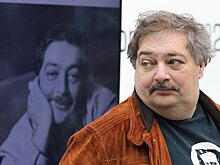 РИА Новости: писатель Дмитрий Быков объявлен в международный розыск