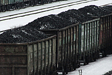 Донбасский уголь пошел в Россию
