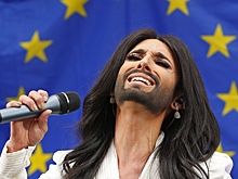 «Евровидение» «прогнулось» под секс-меньшинства