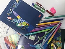 Московский Роспотребнадзор открыл горячую линию по вопросам качества школьных принадлежностей