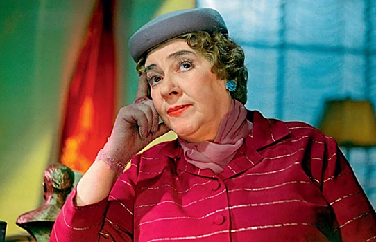 Советские актрисы, пережившие драмы в личной жизни