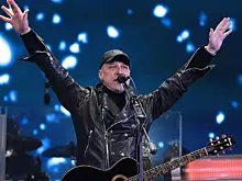 Получивший награду от Путина Денис Майданов рассказал о мистическом знаке