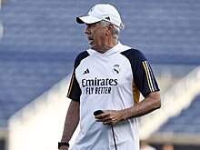 В «Реале» готовятся к прощанию с Анчелотти