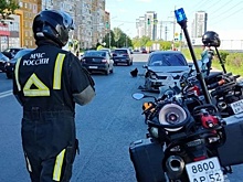 85-летняя нижегородка пострадала в ДТП на Молитовской