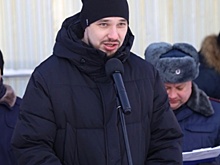 "Ну что, Миша, ты попал!" Интервью с президентом Федерации хоккея Омской области
