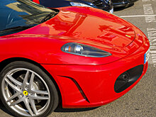 Ferrari разрешила покупать свои автомобили за криптовалюту