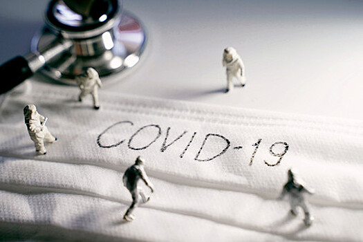 Названо условие для массового иммунитета к COVID-19