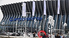 Аэропорт Симферополя обслужил 645 тысяч пассажиров в июне