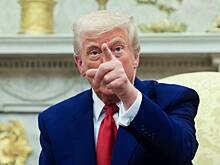 Назван разрушительный рекорд Трампа