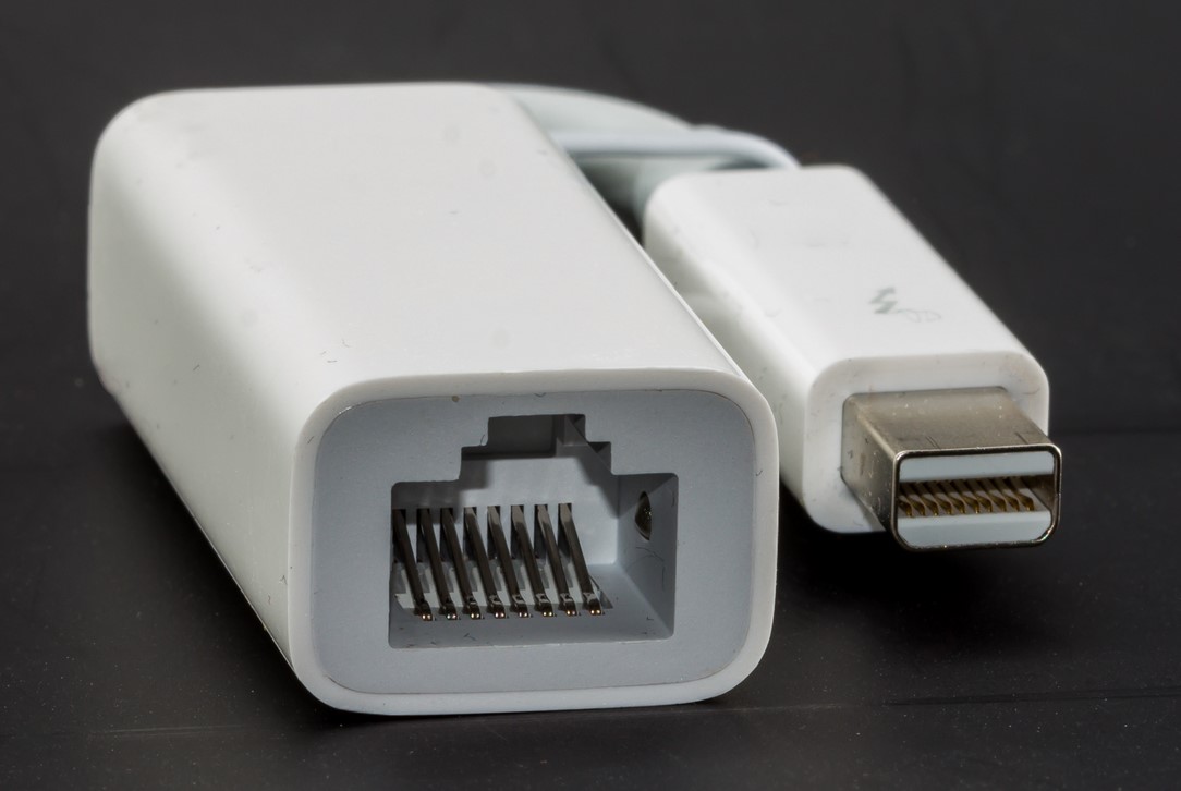 Чем Thunderbolt 5 отличается от 4