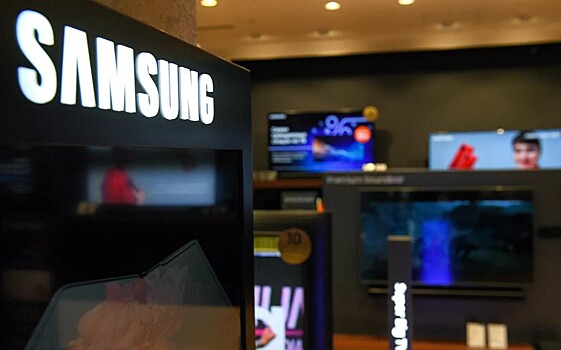 Samsung урежет производство смартфонов