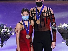 Что известно о новых чемпионах в фигурном катании?