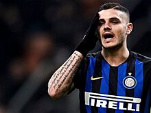 «Интер» попросил Икарди найти новый клуб до закрытия трансферного окна