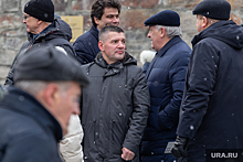 Экс-силовик из окружения мэра Екатеринбурга метит в министры