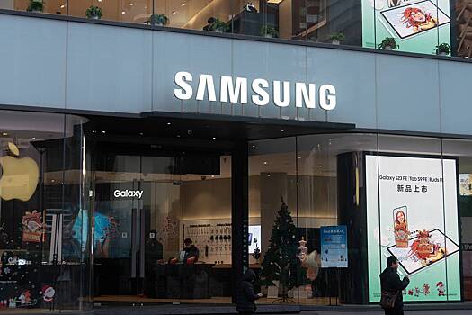 Samsung выпустит память для ИИ