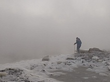 В Мурманской области предъявили обвинение организатору группового айс-флоатинга