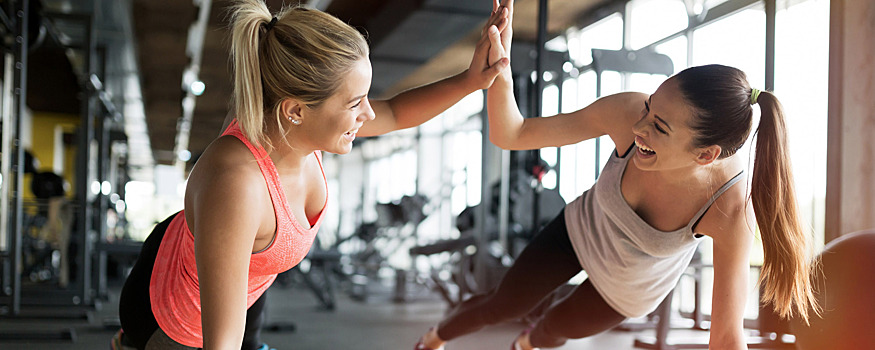 Россияне смогут воспользоваться налоговым вычетом за фитнес в ближайшие недели