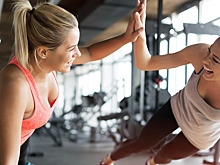 Россияне смогут воспользоваться налоговым вычетом за фитнес в ближайшие недели