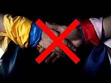 Украина предложила официально отменить рукопожатия на турнирах между россиянами и украинцами: это бред или разумная идея
