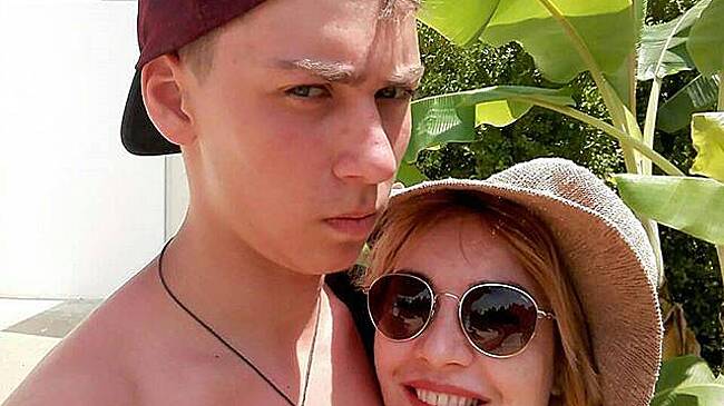 В поведении сына пропавшей в тайге Усольцевой заметили странность