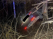 В Тверской области в ДТП с фурой погибли три человека