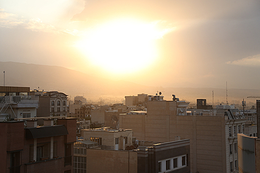 Раскрыты катастрофические последствия скалации на Ближнем Востоке