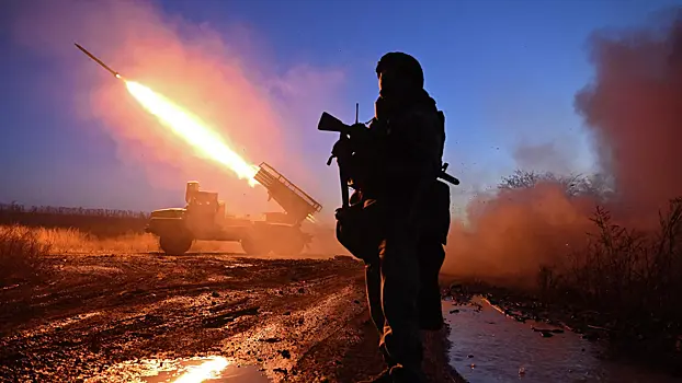 В США высказались о судьбе Украины после завершения конфликта