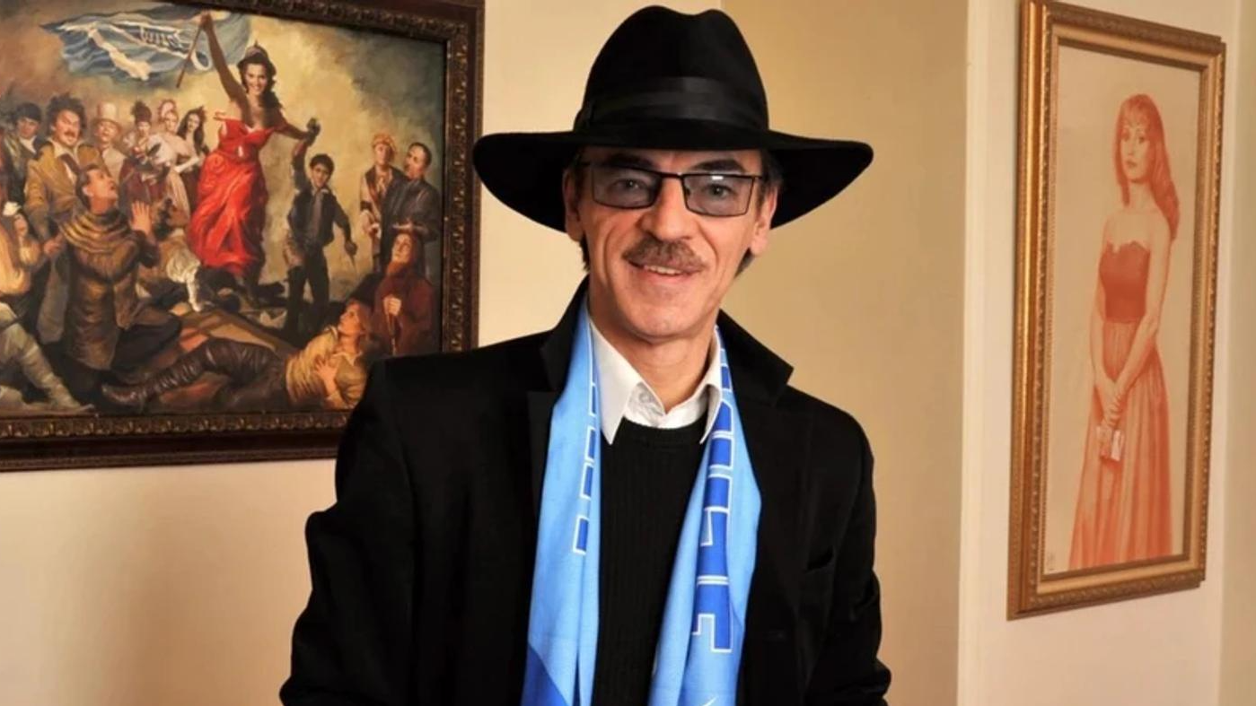 Михаил Боярский рассказал, когда сможет вернуться на сцену после травмы: Чувствую себя пока очень посредственно