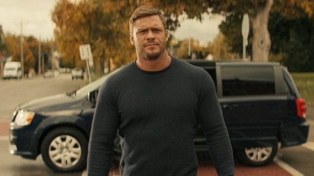 Вышел русский трейлер третьего сезона сериала «Джек Ричер»