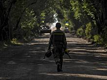 ВСУ вынужденно сдали Российской армии южную часть Северска