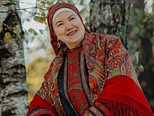 Творческий лицей приглашает на фотовыставку «Русские красавицы»