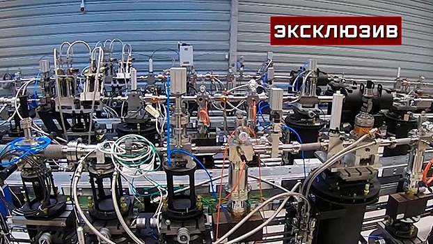 В России создали ключевые компоненты для синхротрона «СКИФ»