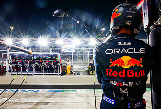 Гран При Катара Формулы 1: Расписание, трансляции и стримы