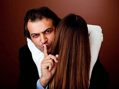 Как некоторые мужчины устраивают свою жизнь за счет женщины