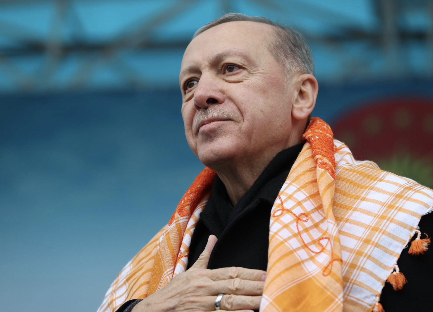 В Турции предсказали исход президентских выборов