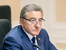 Сенатор Лукин: Строительство должно стать локомотивом восстановления экономики