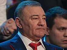 Утвержден состав президиума Федерации дзюдо России